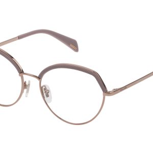 Okulary POLICE VPL932-5508FF. Okulary, Kolor złoty. Kobieta.