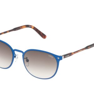 Okulary LOZZA SL2234M530RD5. Okulary przeciwsłoneczne, Kolor niebieski. Unisex.