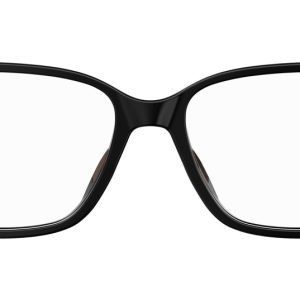 Okulary LOVE MOSCHINO MOL550-807. Okulary, Kolor czarny. Kobieta.