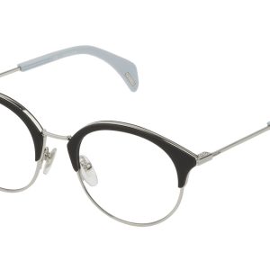 Okulary POLICE VPL730-50579Y. Okulary, Kolor szary. Kobieta.