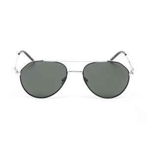 Okulary BELSTAFF ROADMASTERGR. Okulary przeciwsłoneczne, Kolor szary. Unisex.