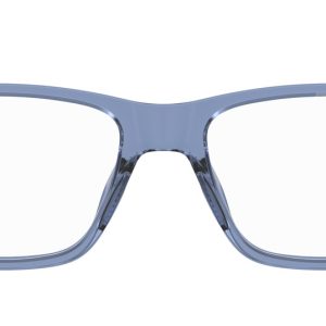 Okulary UNDER ARMOUR UA9011V06E915. Okulary, Kolor PURPLE. Dziecko.