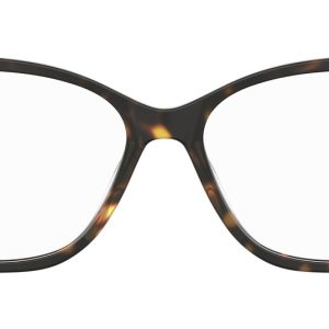 Okulary MOSCHINO MOS583-086. Okulary, Kolor HVN. Kobieta.