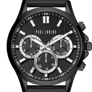 ZEGAREK MĘSKI PAUL LORENS - PL8071A2-1A5 (zg373b) + BOX