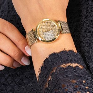 ZEGAREK DAMSKI TOMMY HILFIGER 1781867 LYNN (zf507e)