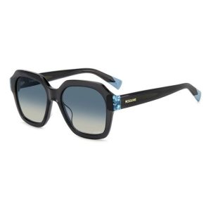Okulary MISSONI MIS0129S2TM. Okulary przeciwsłoneczne, Kolor różowy. Kobieta.