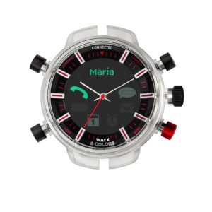 Zegarek WATXANDCO RWA6700. BOX, Kolor . Unisex.