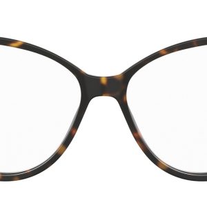 Okulary LOVE MOSCHINO MOL591-086. Okulary, Kolor HVN. Kobieta.