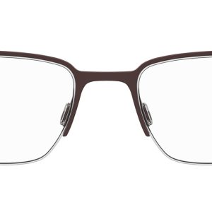 Okulary UNDER ARMOUR UA5005G09QF41. Okulary, Kolor brązowy. Mężczyzna.