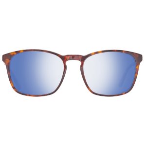 Okulary HELLY HANSEN HH5006-C03-53. Okulary przeciwsłoneczne, Kolor brązowy. Unisex.