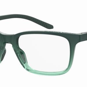 Okulary UNDER ARMOUR UA5055OTFF417. Okulary, Kolor czerwony. Kobieta.