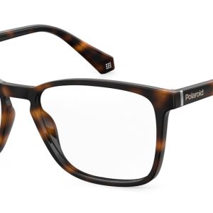 Okulary POLAROID PLD-D373-PJP. Okulary, Kolor niebieski. Unisex.