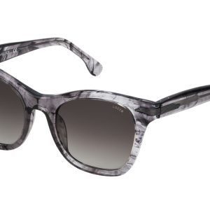 Okulary LOZZA SL4130M5106BZ. Okulary przeciwsłoneczne, Kolor szary. Mężczyzna.