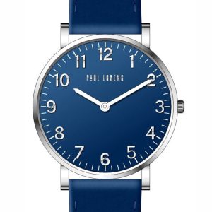 ZEGAREK MĘSKI PAUL LORENS - PL11989A5-6F1 (zg370e) + BOX
