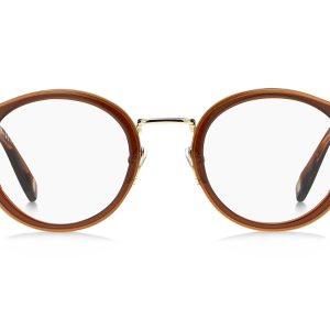 Damskie Oprawki do okularów MARC JACOBS WOMEN MJ-1017-09Q (Szkło/Zausznik/Mostek) 48/23/140 mm)