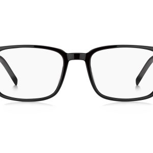 Okulary TOMMY HILFIGER TH-1817-003. Okulary, Kolor czarny. Mężczyzna.
