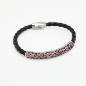 Biżuteria PESAVENTO W1NTRB225. WRIST, Kolor szary. Kobieta.