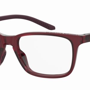 Okulary UNDER ARMOUR UA5055YKZF417. Okulary, Kolor przezroczysty. Kobieta.