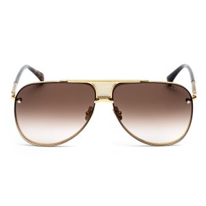 Okulary BELSTAFF BECKINGONSHI. Okulary przeciwsłoneczne, Kolor złoty. Mężczyzna.