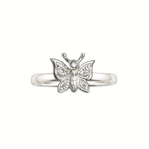 Biżuteria THOMAS SABO SD_TR0005-153. Pierścionek, Kolor srebrny. Kobieta.