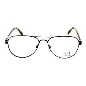 Okulary TITTO BLUNI TB2966-C2. Okulary, Kolor czarny. Unisex.