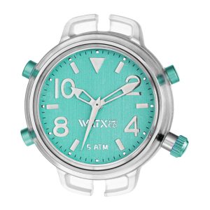 Zegarek WATXANDCO RWA3540. BOX, Kolor . Kobieta.