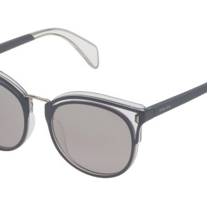 Okulary POLICE SPL642527DXX. Okulary przeciwsłoneczne, Kolor Colorless. Kobieta.