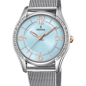 Zegarek Festina MADEMOISELLE 20420/3