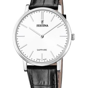 Zegarek Festina SWISS MADE 20012/1