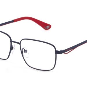 Okulary POLICE VK563-510696. Okulary, Kolor niebieski. Dziecko.