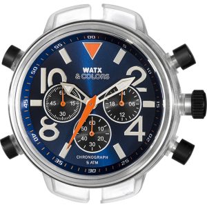 Zegarek WATXANDCO RWA4747. BOX, Kolor . Unisex.