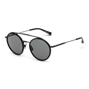 Okulary BELSTAFF SIDNEYNEGRONE. Okulary przeciwsłoneczne, Kolor czarny. Kobieta.