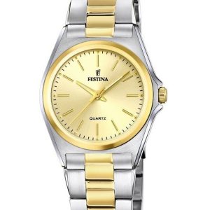 Zegarek Festina CLASSIC BRACELET 20556/3