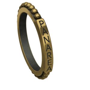 Biżuteria PANAREA AS1854RU2. Pierścionek, Kolor BRONZE. Kobieta.