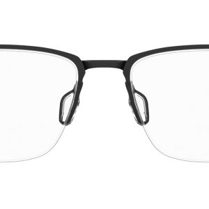 Okulary UNDER ARMOUR UA5047G003F41. Okulary, Kolor czarny. Mężczyzna.