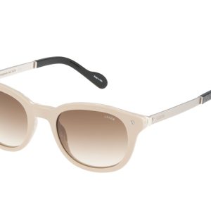 Okulary LOZZA SL4034M506YZM. Okulary przeciwsłoneczne, Kolor beżowy. Unisex.