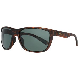 Okulary TIMBERLAND TB7179-6156N. Okulary przeciwsłoneczne, Kolor przezroczysty. Mężczyzna.