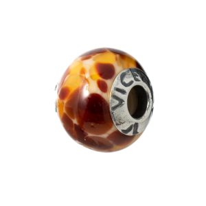 Biżuteria VICEROY VMB0012-20. TRINKET, Kolor brązowy. Kobieta.