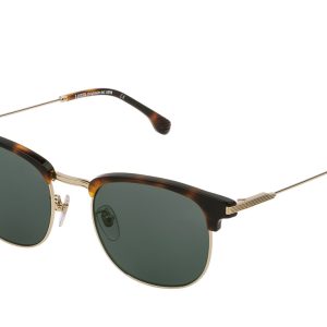 Okulary LOZZA SL233653300P. Okulary przeciwsłoneczne, Kolor różowy. Unisex.