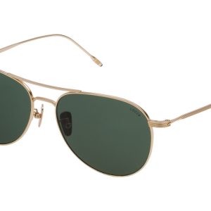 Okulary LOZZA SL2304570384. Okulary przeciwsłoneczne, Kolor ROSE. Mężczyzna.