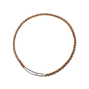 Biżuteria VICEROY 6059P01210. Wisiorek, Kolor brązowy srebrny. Unisex.