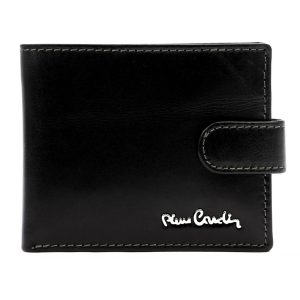 Skórzany męski portfel Pierre Cardin YS603 8825A