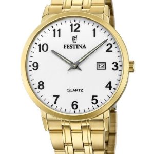 Zegarek Festina CLASSIC BRACELET 20513/1