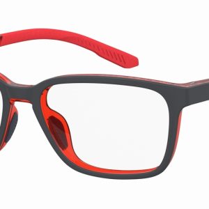 Okulary UNDER ARMOUR UA90108LEE714. Okulary, Kolor szary. Dziecko.