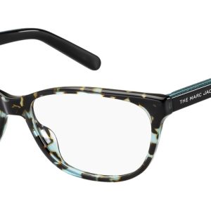 Okulary MARC JACOBS MARC-462-CVT. Okulary, Kolor Tealhavan. Kobieta.