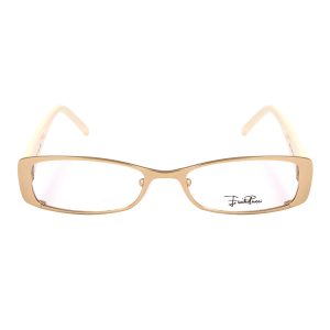 Okulary EMILIO PUCCI EP213175752. Okulary, Kolor złoty. Kobieta.