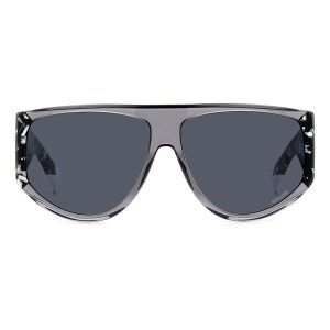 Okulary MISSONI MIS0165SUHX. Okulary przeciwsłoneczne, Kolor szary. Kobieta.