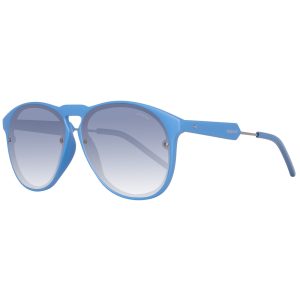 Okulary POLAROID PLD6021STN5Z7. Okulary przeciwsłoneczne, Kolor niebieski. Kobieta.