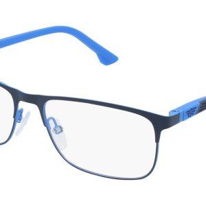 Okulary POLICE VK082-5308TG. Okulary, Kolor niebieski. Dziecko.