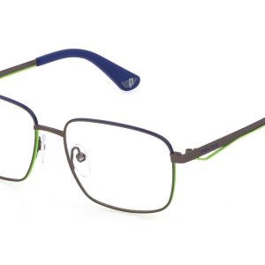 Okulary POLICE VK563-510622. Okulary, Kolor szary. Dziecko.